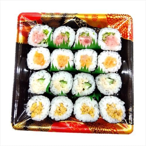 4種の中巻セット