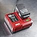 SKIL Pwrcore 20 Auto Pwrjump Charger, Tool Only - QC536001