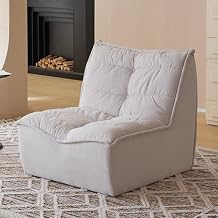 Network Celebrity Caterpillar,Single Lazy Sofa, Recliner Sofa, Small Apartment, Living Room, Bedroom Balcony, Leisure Tatami Color A