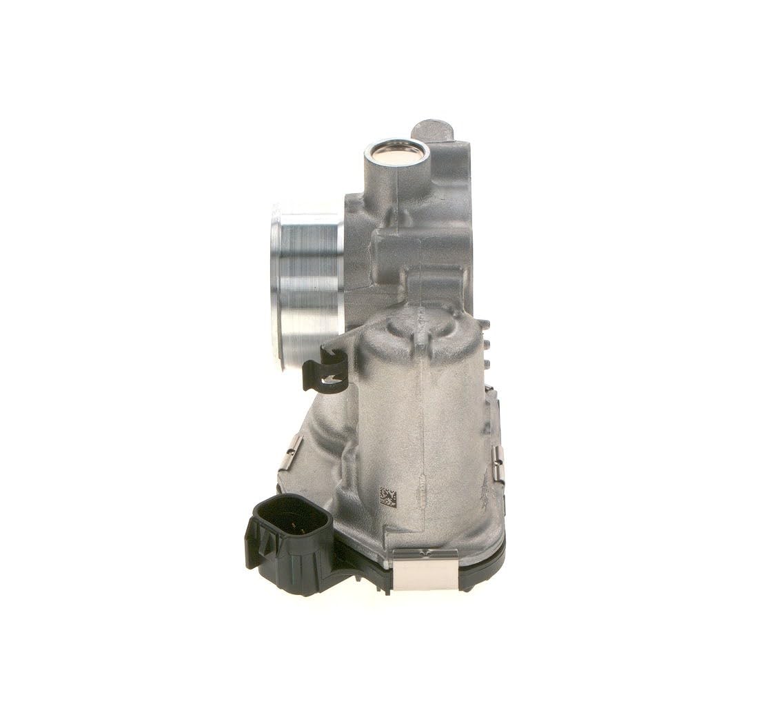 BOSCH Corpo farfallato 0280750482 Compatibile con: CHEVROLET AVEO Schrägheck, AVEO Stufenheck, CRUZE, CRUZE Schrägheck, CRUZE Station Wagon, VOLT, OPEL ADAM, AMPERA, ASTRA J, ASTRA J Caravan