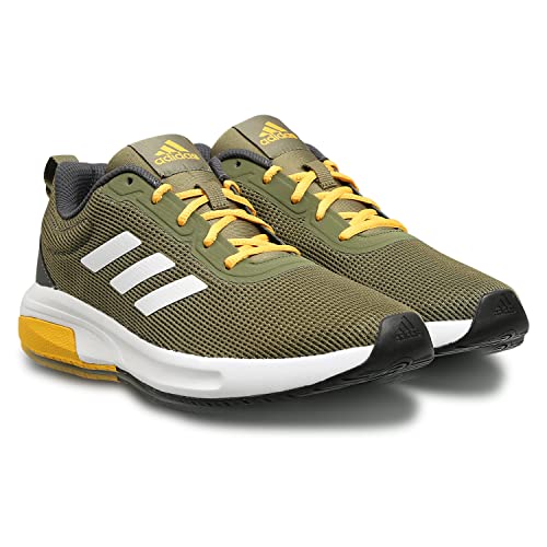 Image of adidas Mens Runsteer M Running Shoe