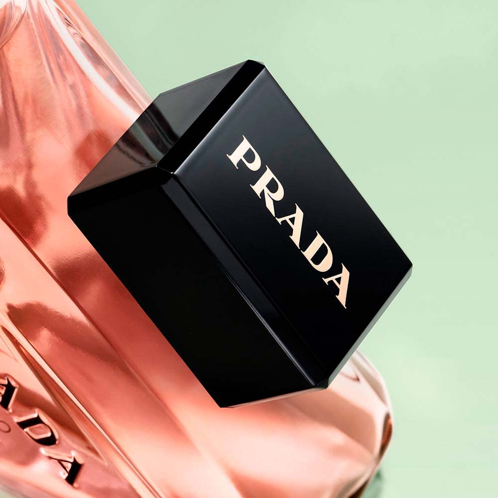 Paradoxe Edp Vapo Refillable 90 Ml