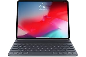 Apple Smart Keyboard Folio for iPad Pro 12.9-inch First Gen