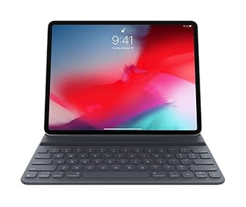 Amazon.com: Apple Smart Keyboard for iPad Pro 12.9in (for 1