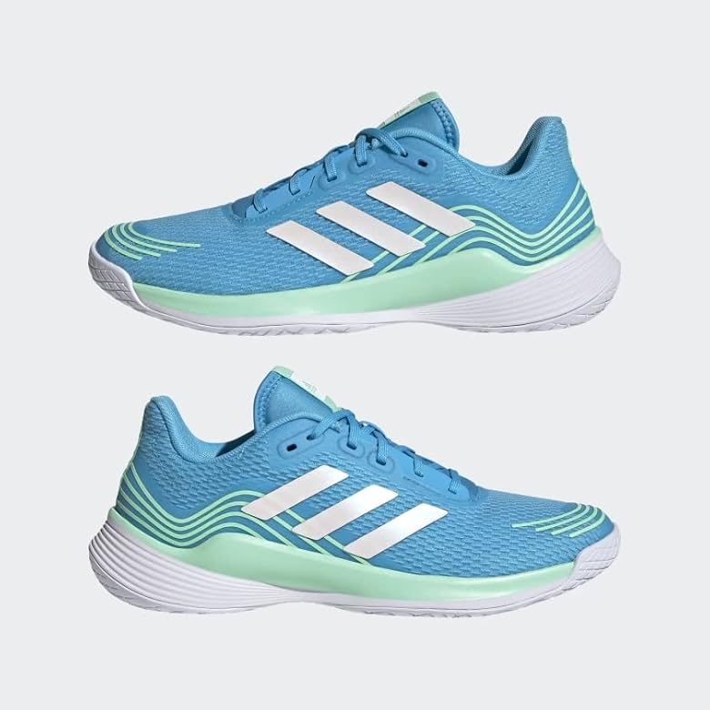 Adidas volleyball shoes japan Clearance