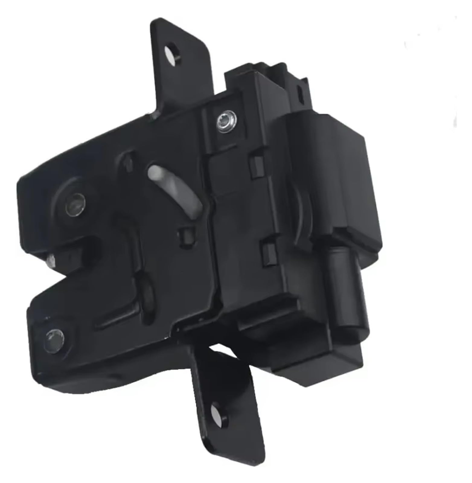 Btnuahq 8200947699 Tailgate Latch Lock Actuator For Clio Mk3 For Megane For Grand For Scenic For Modus Mk2 Ii Iii 8200076240 Car Tailgate Luggage Compartment Door Lock