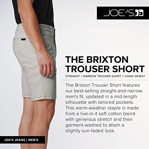 Image of Joe's Jeans Men's Brixton Trouser Short