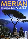 MERIAN Neapel und die Amalfiküste (MERIAN Hefte)