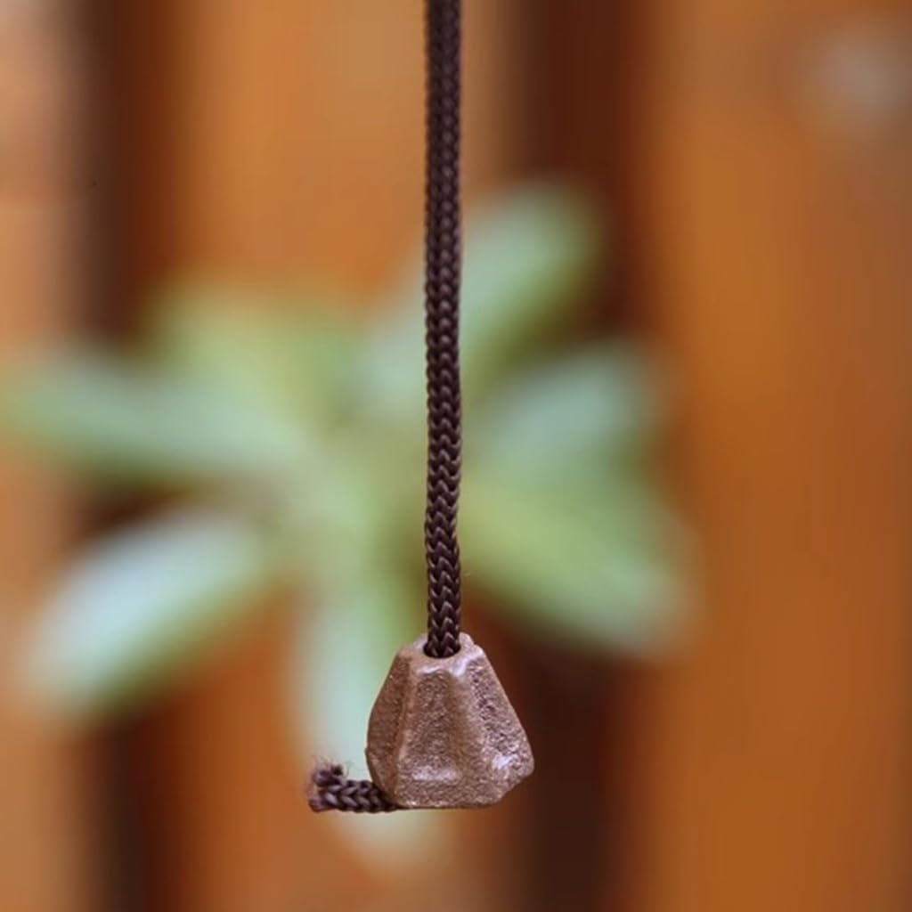 Cast Iron Wall Bell, Vintage Cast Iron Squirrel Bell Hand Hand Cranked Bell, Yard Decor Garden Wall Hanging Bells