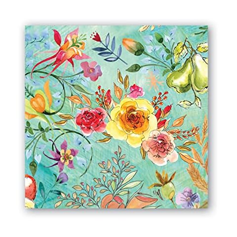 Michel Design Works Cocktail Napkins, Jubilee Design Cover