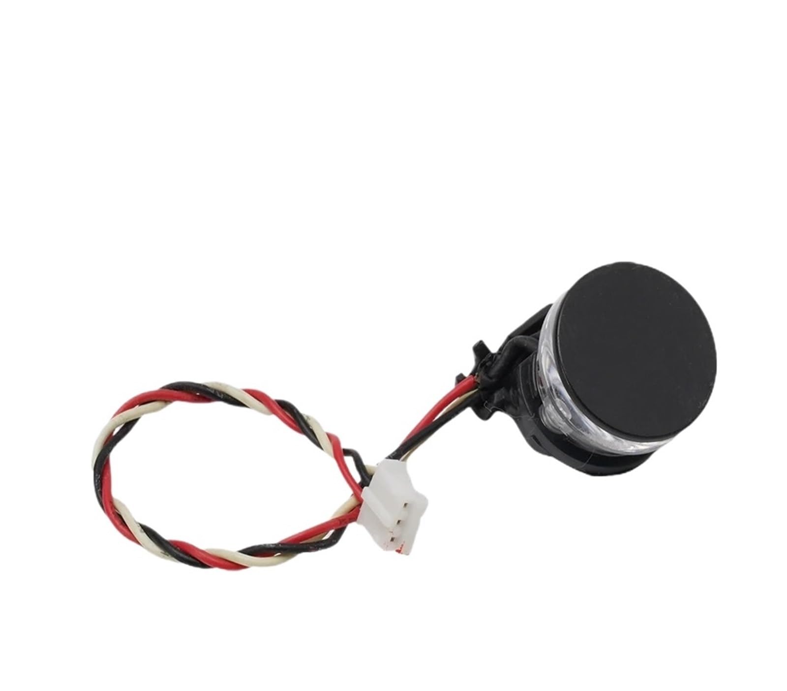 Hizon 1Pcs Black Bumper Dock Sensor,Compatible For Roomba ，500 600 700 800 900 Series Vacuum Cleaner Robot Cleaning Tool Replacement Part