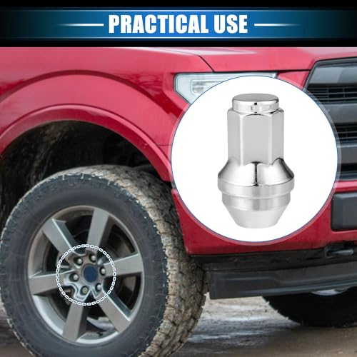 Tuercas rueda M14x2.0 tornillos llanta Ford Expedition 2000-2014 7L1Z1012A 2