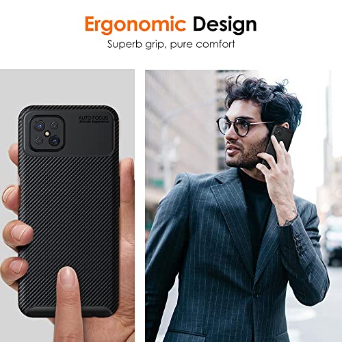 IVoler Cover per Oppo Reno4 Z 5G / Oppo Reno 4Z