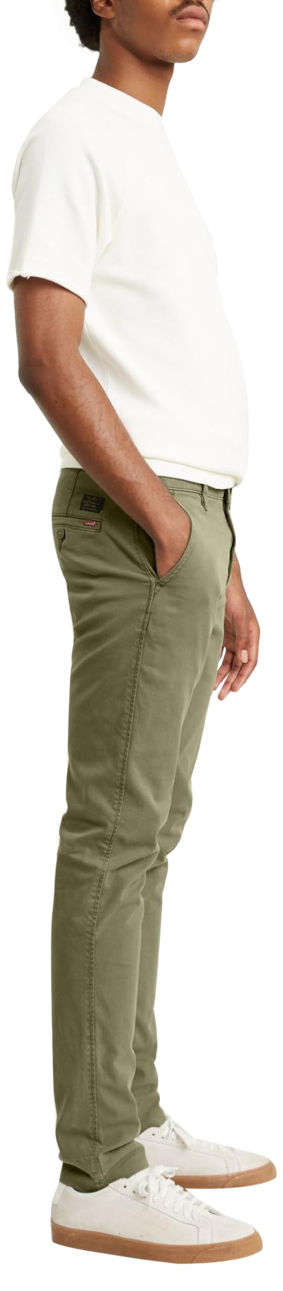 Levi's Herren XX Chino Slim II Hose