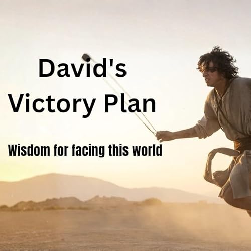 New Strategy - Same God