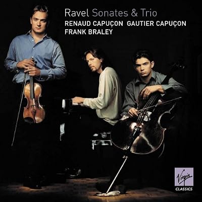 Ravel - Chamber Music
