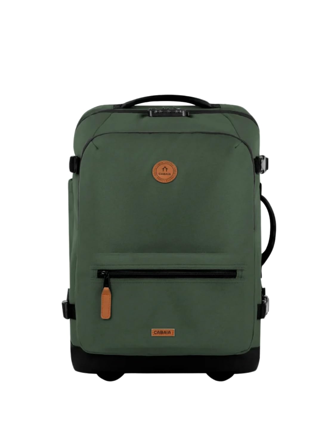 Valise souple Coromandel - Small