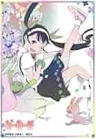 WS 化物語　デッキ+パーツ（スリーブ付き） WS 化物語 デッキ+パーツ（スリーブ付き）