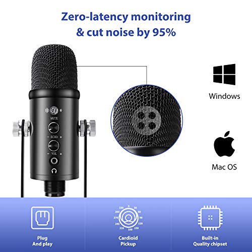 Microfono-USB-PC-Microfono-de-Condensador