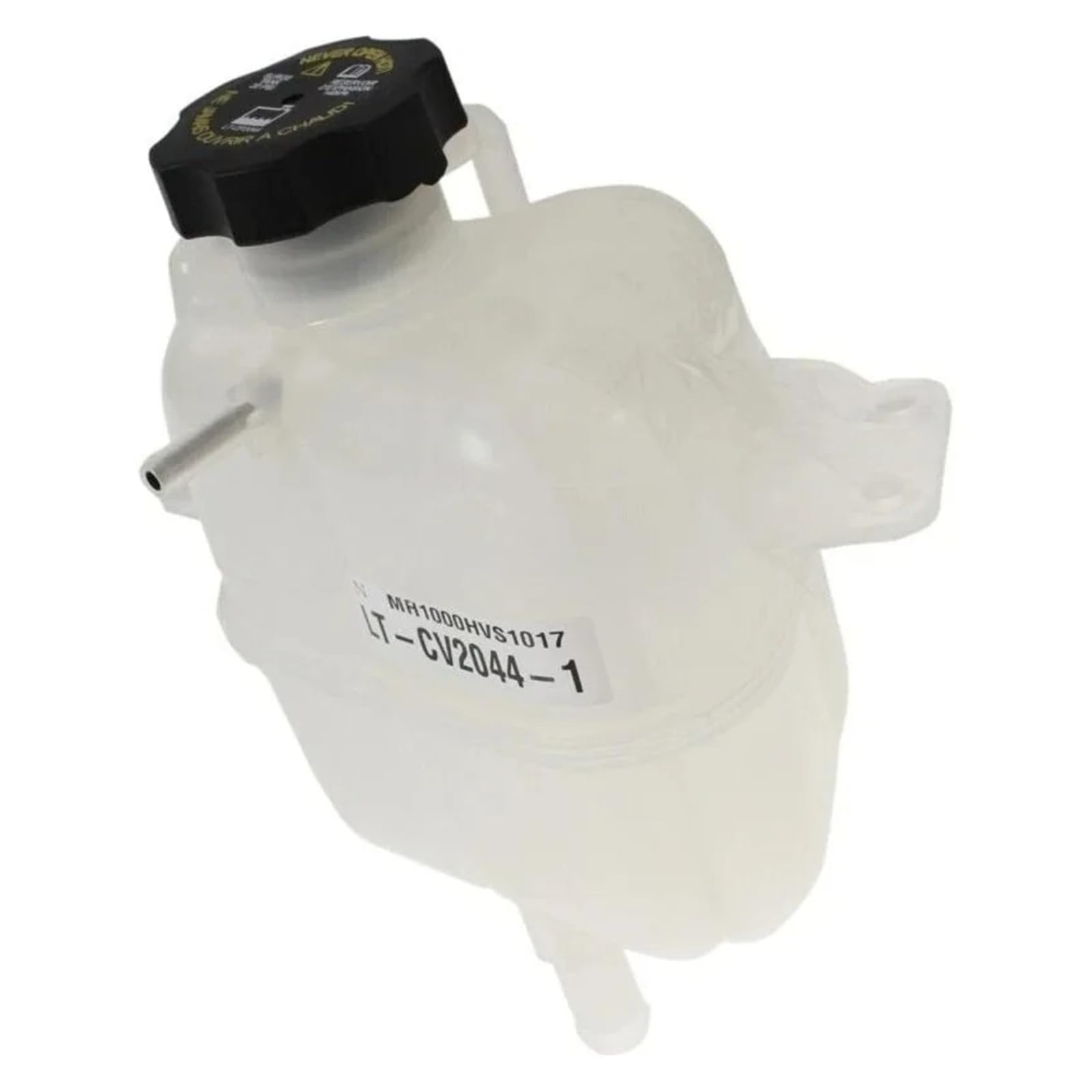 Vaschetta Espansione 95352005 42620261 Per Chevy Per Spark 2013-2015 Serbatoio Liquido Raffreddamento Motore Espansione Radiatore Con Tappo