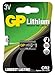 Produktbild GP Photo Lithium Batterie CR2 3V