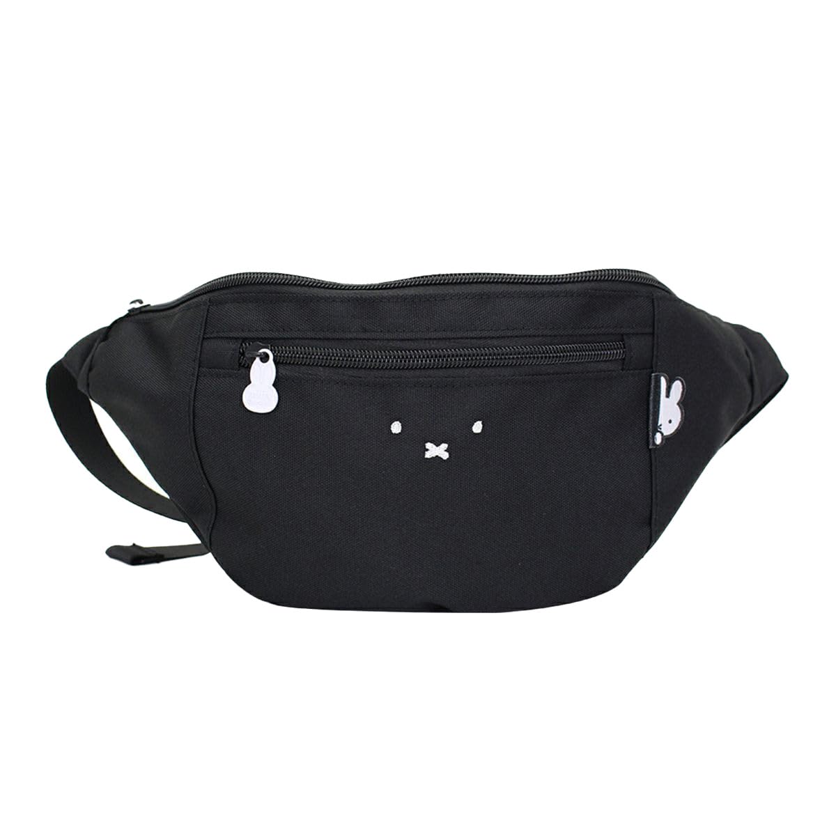 HAPITAS(ハピタス)Miffy Waist Bag, Body Bag