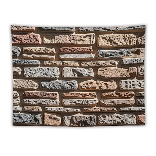 Tapisserie murale decoration chambre esthetique salon drap tissu 152x203