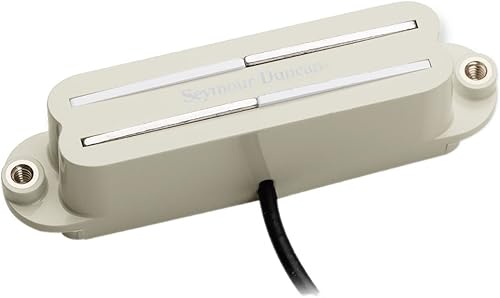 Seymour Duncan - 11205-13-P - SVR-1n Vintage Rails Strat Pch