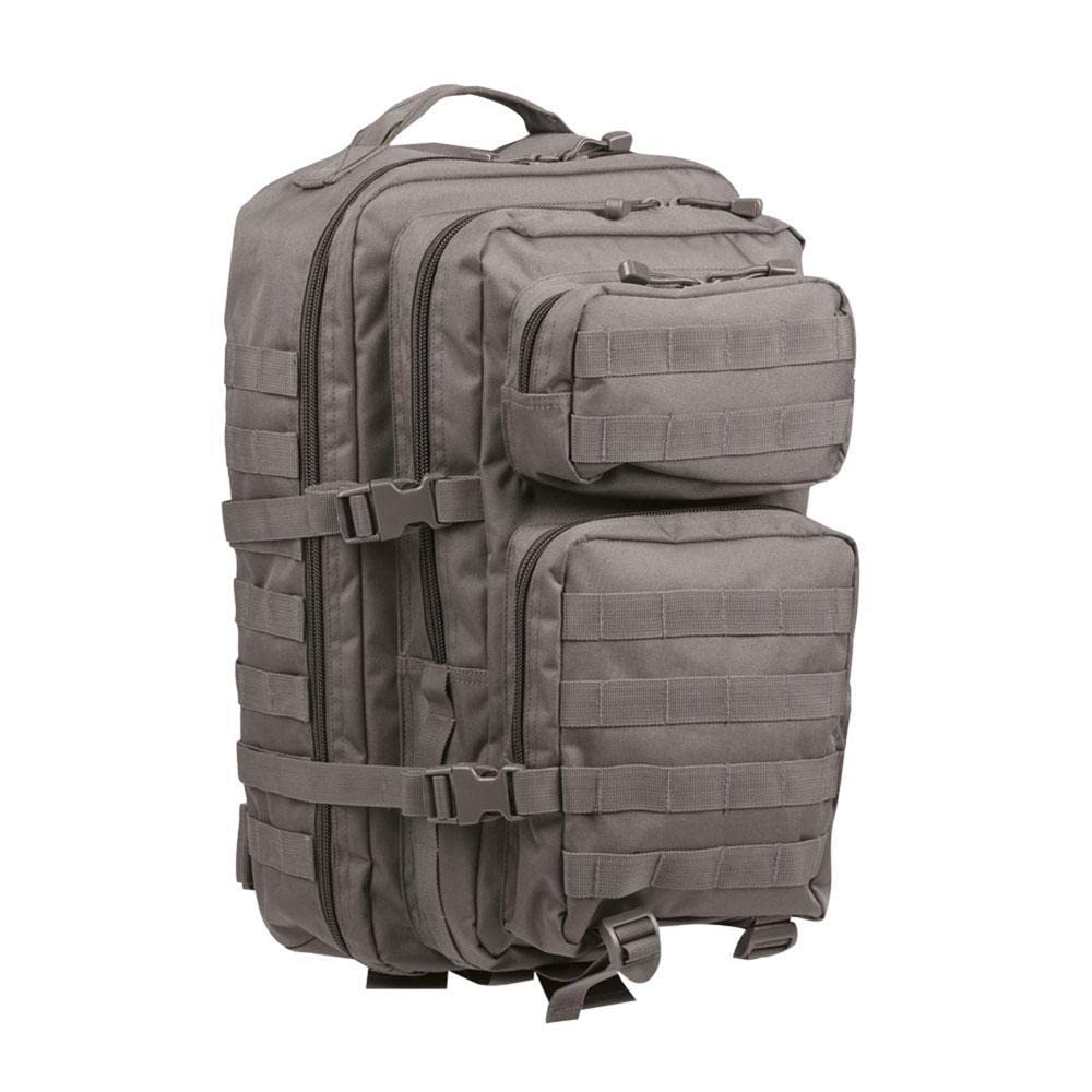 Mil-Tec Us Assault Pack - Mochila tipo militar, Unisex — view 6