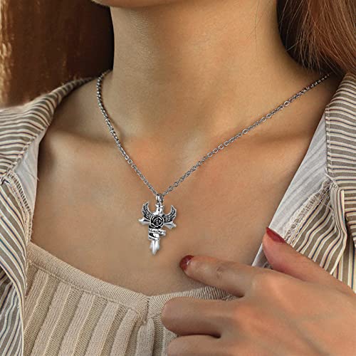 Bijoux mère en argent sterling 925 et acier durable