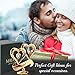 Mothers Day Gift – 24K Gold Dipped “The Love of a Mom”...