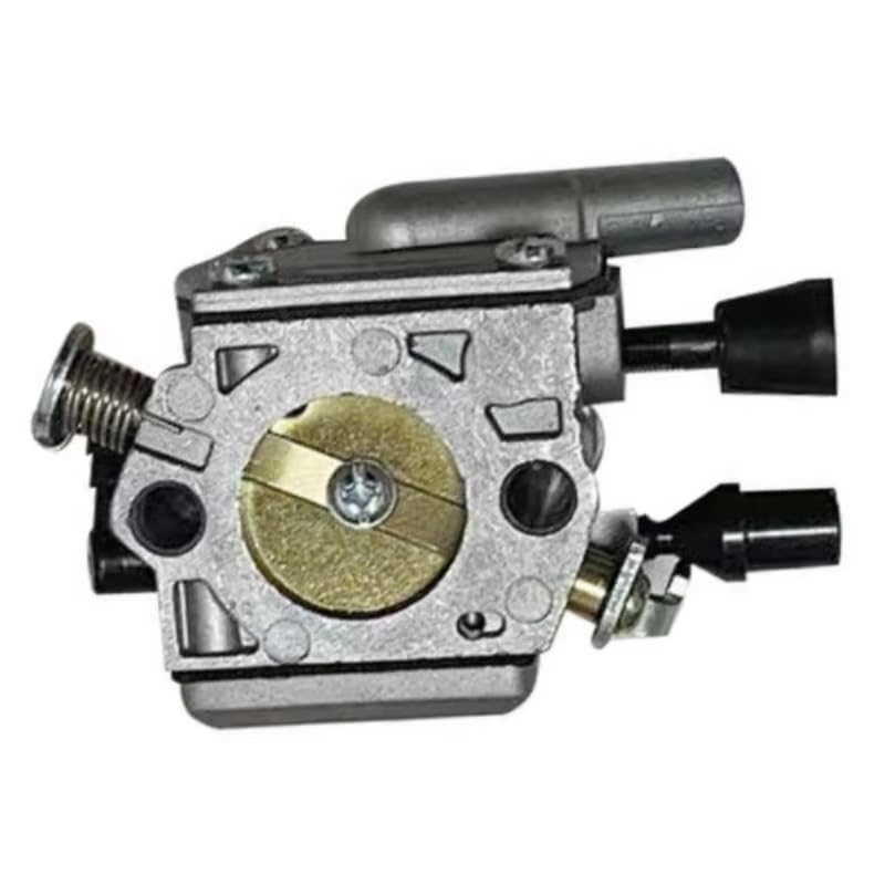 Carburetor Kit For For MS382 For MS 382 Garden Machinery Carburetor Accessories Carburetor Carb