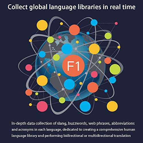 Traductor de idiomas en tiempo real portátil que elimina barreras lingüísticas 4
