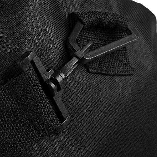 WFS Small Round Duffel Bag