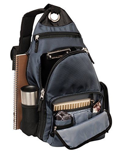 Puerto Rico Flag Backpack Cross Body Puerto Rico Sling Bag2