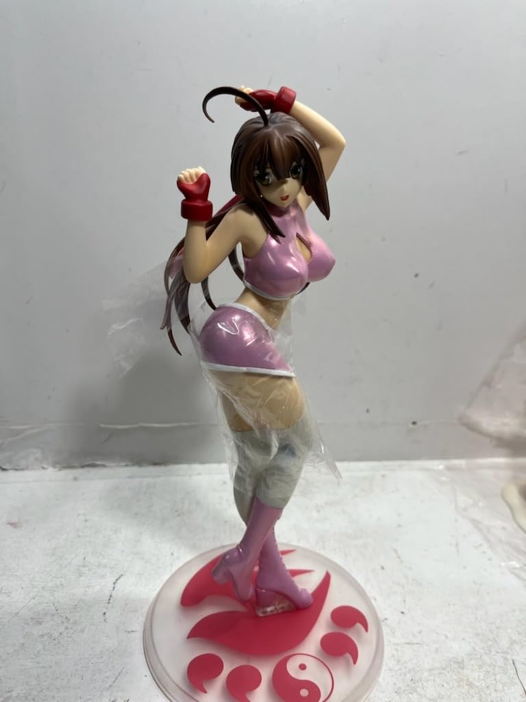 Amazon.co.jp: movic ムービック 1/7 PVC製塗装済み完成品