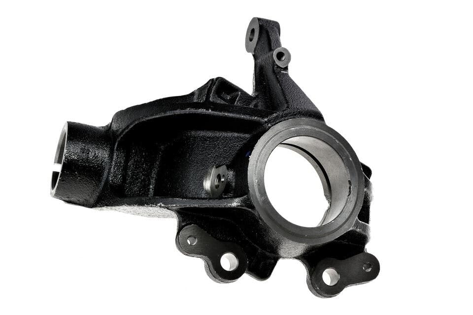 Nudillo de dirección delantero izquierdo Ford KUGA MK2 2013-2019 mangueta suspensión ZZP/FR/067AB