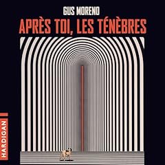Apr&egrave;s toi, les t&eacute;n&egrave;bres cover art