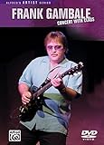 Concert With Class: Frank Gambale