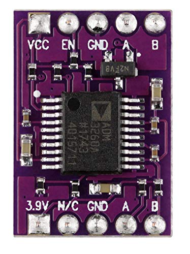 Atlas Scientific Basic EZO™ Inline Voltage Isolator