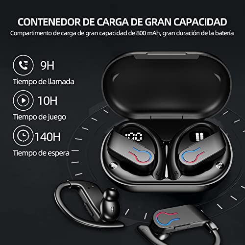 La Mejor comparativa de Audifonos bluetooth soriana - los más vendidos. 23 Imagen adicional
