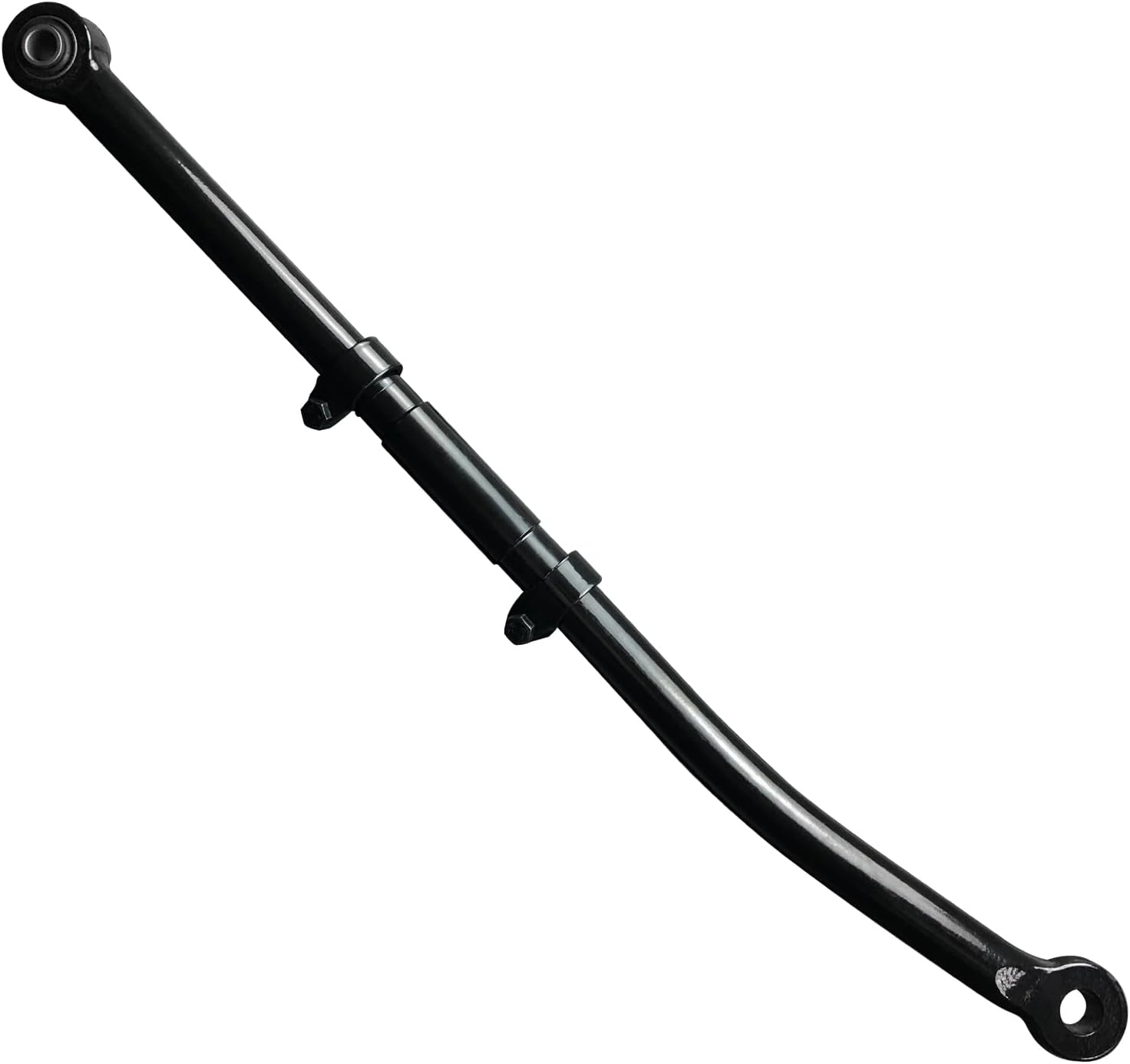 0-8" Lift Adjustable Front Track Bar for 2005-2016 F250 F350 4WD 4X4 Adjustable Track Bar