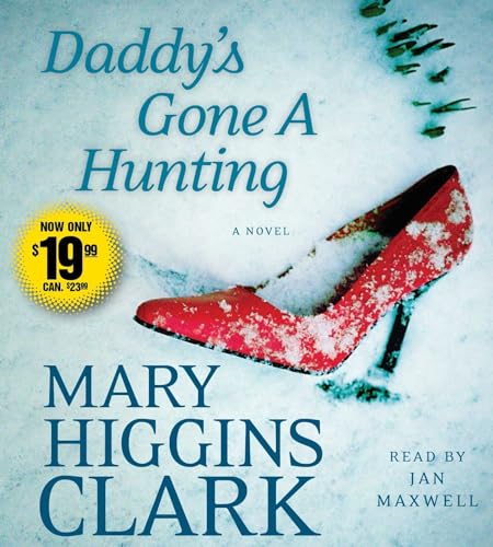 Daddy's Gone a Hunting 1442390875 Book Cover