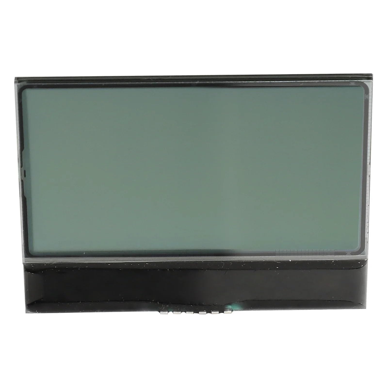 EGUIAS Car Digital Speedometer Dashboard LCD Screen Fits For Toyota Fit For Yaris 2008-2011 Fit For Vios 2008-2012 Interior Parts Instrument Cluster