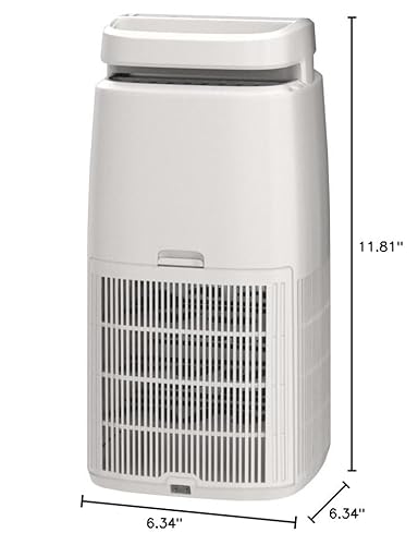 Pomoron MJ002H 4-In-1 Air Purifiers thumb #9