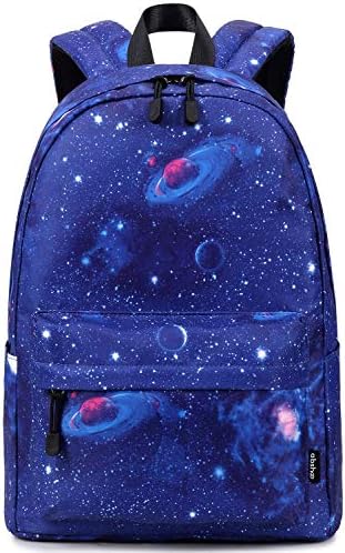 Abshoo Lightweight Water Resistant Cute Backpacks for School Bookbag