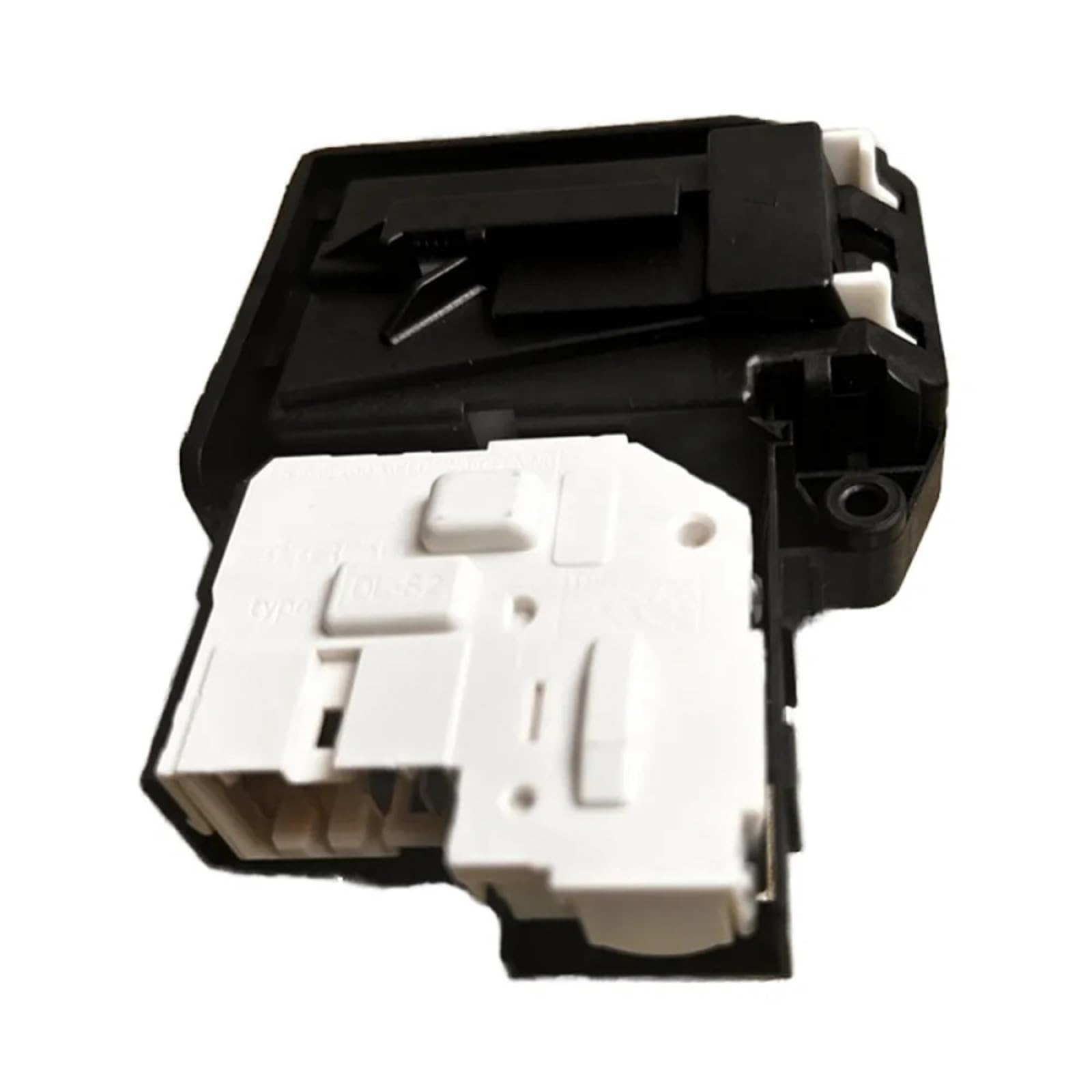 Interruttore Di Blocco Porta Ritardato, EBF61315801