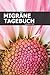 Produktbild Migräne Tagebuch: Das Kopfschmerztagebuch für mehr als 100 Tage - Klein & Kompakt ca. A5
