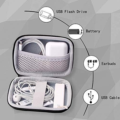 2 confezione - auricolari case, Yoloce mini cuffie...