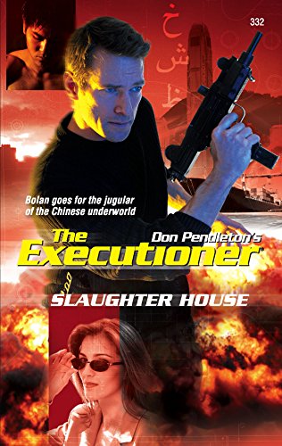 Slaughter House (The Executioner) view 2